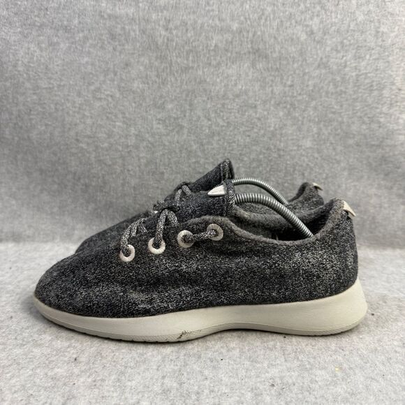 allbirds Shoes - Allbirds Shoes Womens Size 9 Wool Runners WR Grey Athletic Running Sneakers